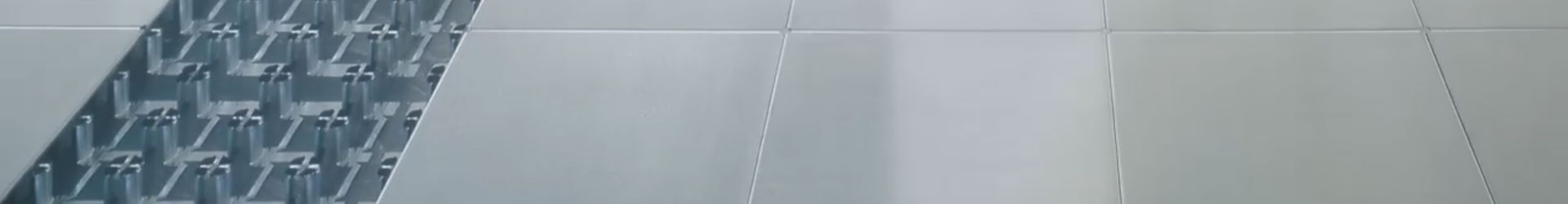 Raised Floors