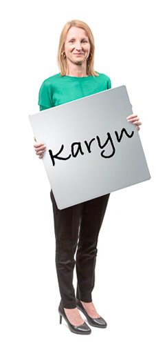 Karyn Welch TFA